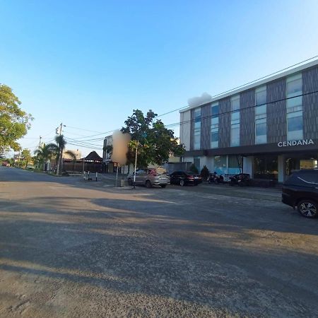 Hotel Cendana Coliving Solo Baru Esterno foto