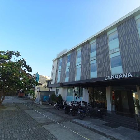 Hotel Cendana Coliving Solo Baru Esterno foto